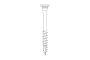 Elita 1 Rozsdamentes Burkolatcsavar – 4,5 × 50 Mm